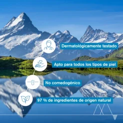 Eau Thermale Contour des yeux L'eau