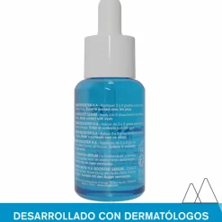 EAU THERMALE SÉRUM DE AGUA