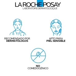 Effaclar A.Z. Gel-crème