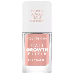 Elixir Renforcer la Croissance des Ongles Growth Elixir