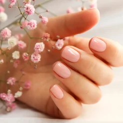 E-MANUCURE BASIC 30 MINUTES