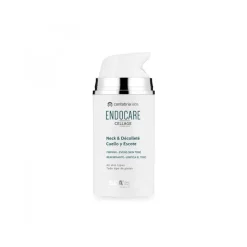 ENDOCARE CELLAGE COU ET COU 80 ML