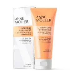 ENERGIZING CITRIC SCRUB