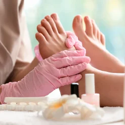 E-PEDICURA SPA 55 MINUTES