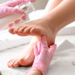 E-PEDICURA SPA 55 MINUTES