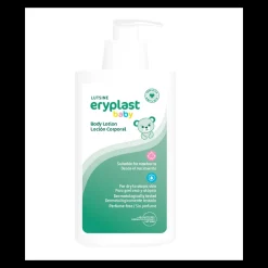Eryplast Lotion pour le corps