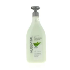 ESSENTIALS LOTION POUR LE CORPS À L’ALOE VERA