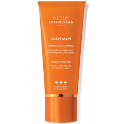 ESTHEDERM  ADAPTASUN SENSITIVE SOIN PROTECTEUR VISAGE - SOLEIL FORT