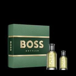 Estuche de Regalo Boss Bottled Eau de Toilette