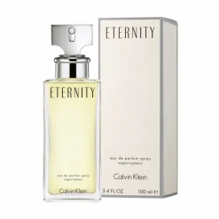 Eternity Eau De Parfum 100ml