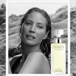 Eternity Eau De Parfum 100ml