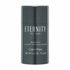 Eternity For Men Déodorant 75ml