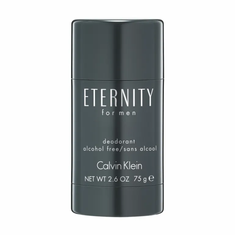 Eternity For Men Déodorant 75ml