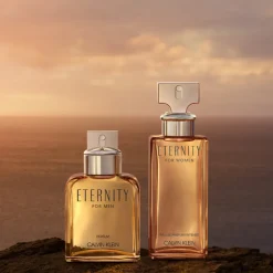 Eternity Intense Men EDP Vaporisateur