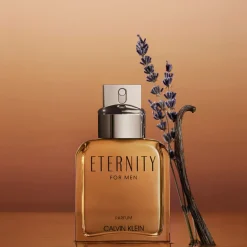 Eternity Intense Men EDP Vaporisateur