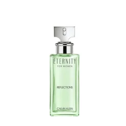 ETERNITY REFLETIONS WOMEN EDP 100ML ÉDITION LIMITÉE