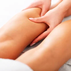 E-THÉRAPIE DE MASSAGE LOCALE