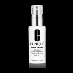 EVEN BETTER OIL FREE 50ML