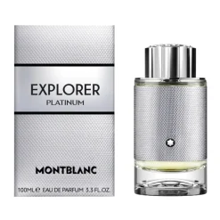 EXPLORER PLATINUM EAU DE PARFUM