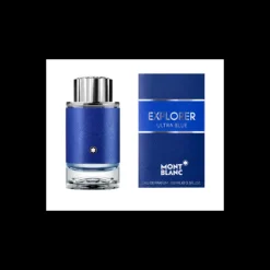EXPLORER ULTRA BLUE EDP 100ML