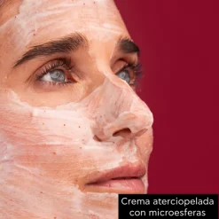 Express Beauty Masque Facial Anti-Rides Et Raffermissant Au Raisin 2X8 ml