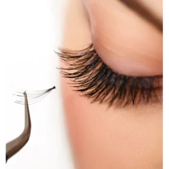 Extensiones de PestaÃ±as