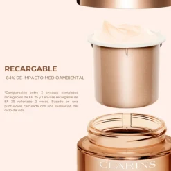 Extra-Firming Crème de Jour Spf15