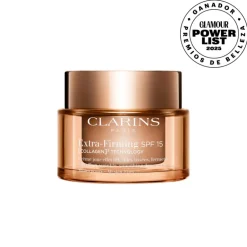 Extra-Firming Crème de Jour Spf15