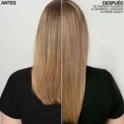 EXTREME LENGTH TRIPLE ACTION