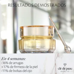 EYE CONTOUR CREAM SUPREME