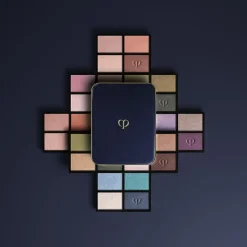 Eye Couleur Quad Refill