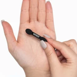 Eyeshadow Duo Applicator For Trio Box