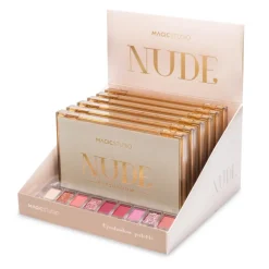 EYESHADOW PALETTE VERY NUDE