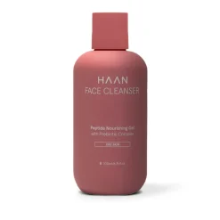 Face Cleanser pour les Peaux Sèches