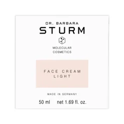 Face Cream Light