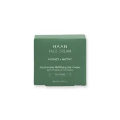 Face Cream pour les Peaux Grasses