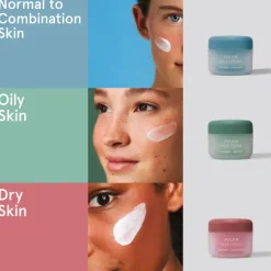 Face Cream pour les Peaux Sèches