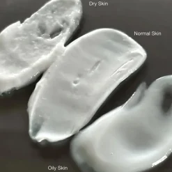 Face Cream Pour les Peaux Normales à Mixtes