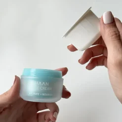 Face Cream Pour les Peaux Normales à Mixtes