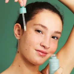 Face Sérum Blemish Control pour les Peaux Grasses