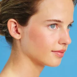 Face Sérum Intensive Hydratation pour les Peaux Normales à Mixtes