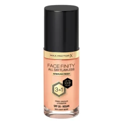 Facefinity All Day Flawless 3 In 1 Foundation