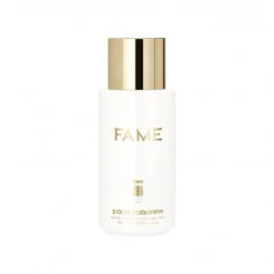 FAME BODY LOTION 200ML