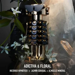 FAME PARFUM EAU DE PARFUM