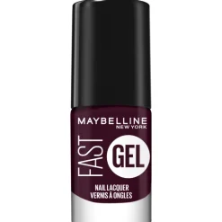 Fast Gel Nail Lacquer Vernis à Ongles