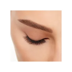 Faux Cils Noirs En Paquet Court