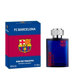 FCB EDT Vaporisateur 100ml
