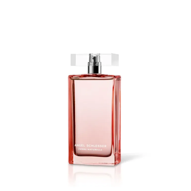 Femme Naturelle Rose Eau de Toilette