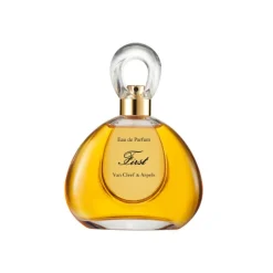 First Eau de Parfum