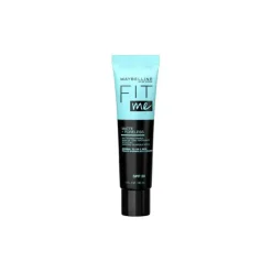 Fit Me Primer Matifiant pour Peaux Normales à Grasses Spf 20